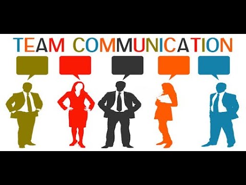 The Role of Communication in Effective Teamwork