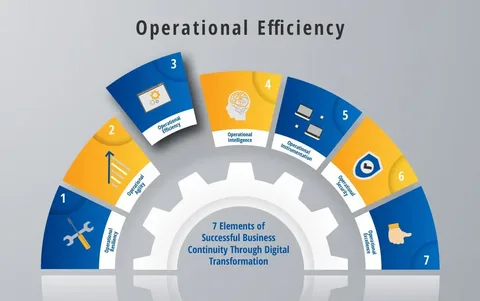 How Process Optimization Increases Operational Efficiency