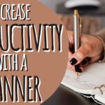 How Mindful Planning Improves Daily Productivity