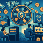 Progressive Jackpots Explained: Big Wins and How They Grow