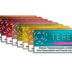 TEREA Sticks in Moscow: What You Should Know